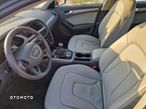 Audi A4 Avant 2.0 TDI DPF Attraction - 14