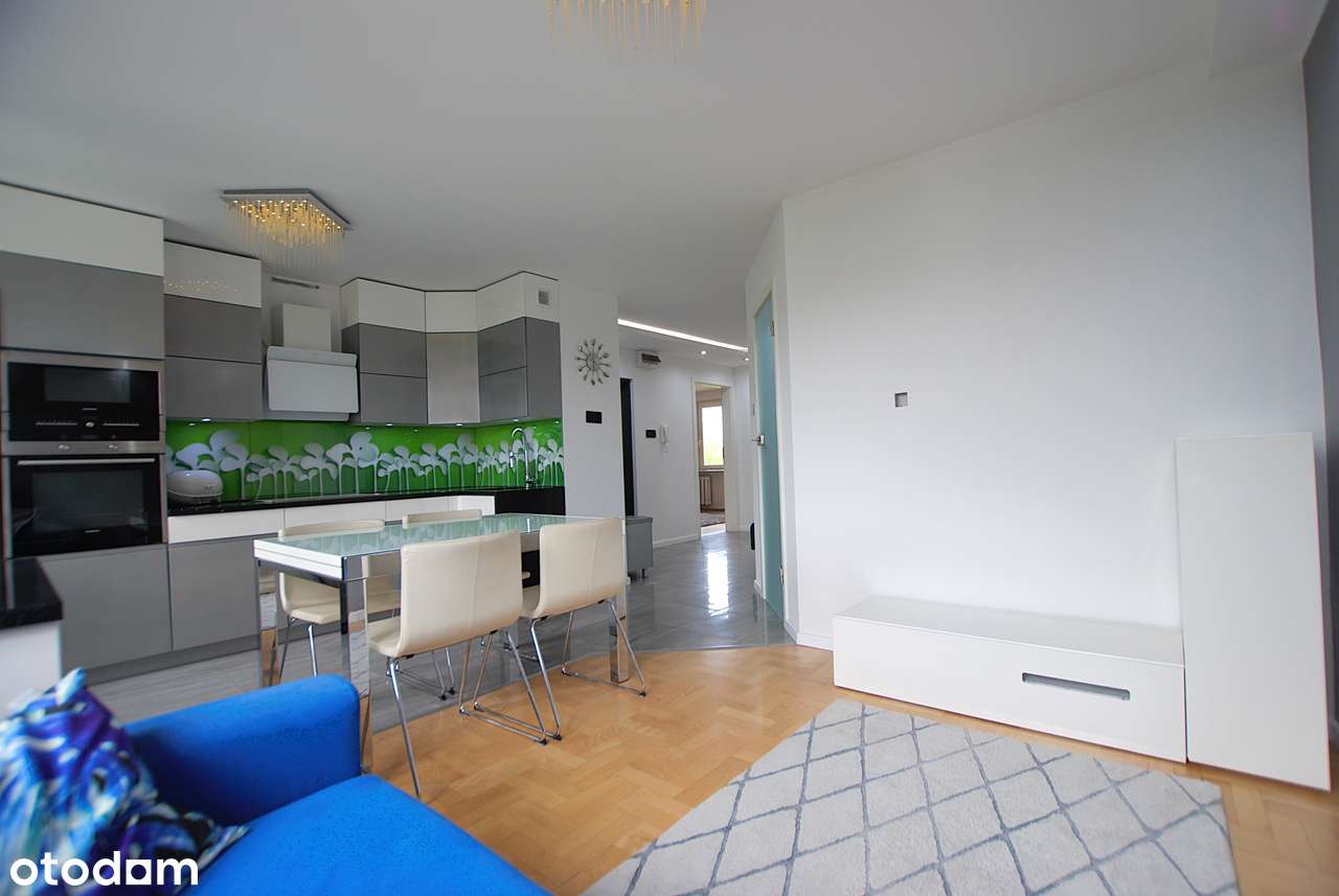 Przestronne 4 pokoje, bez piecyka gazowego, Ślichowice, ul. Karbońska-8