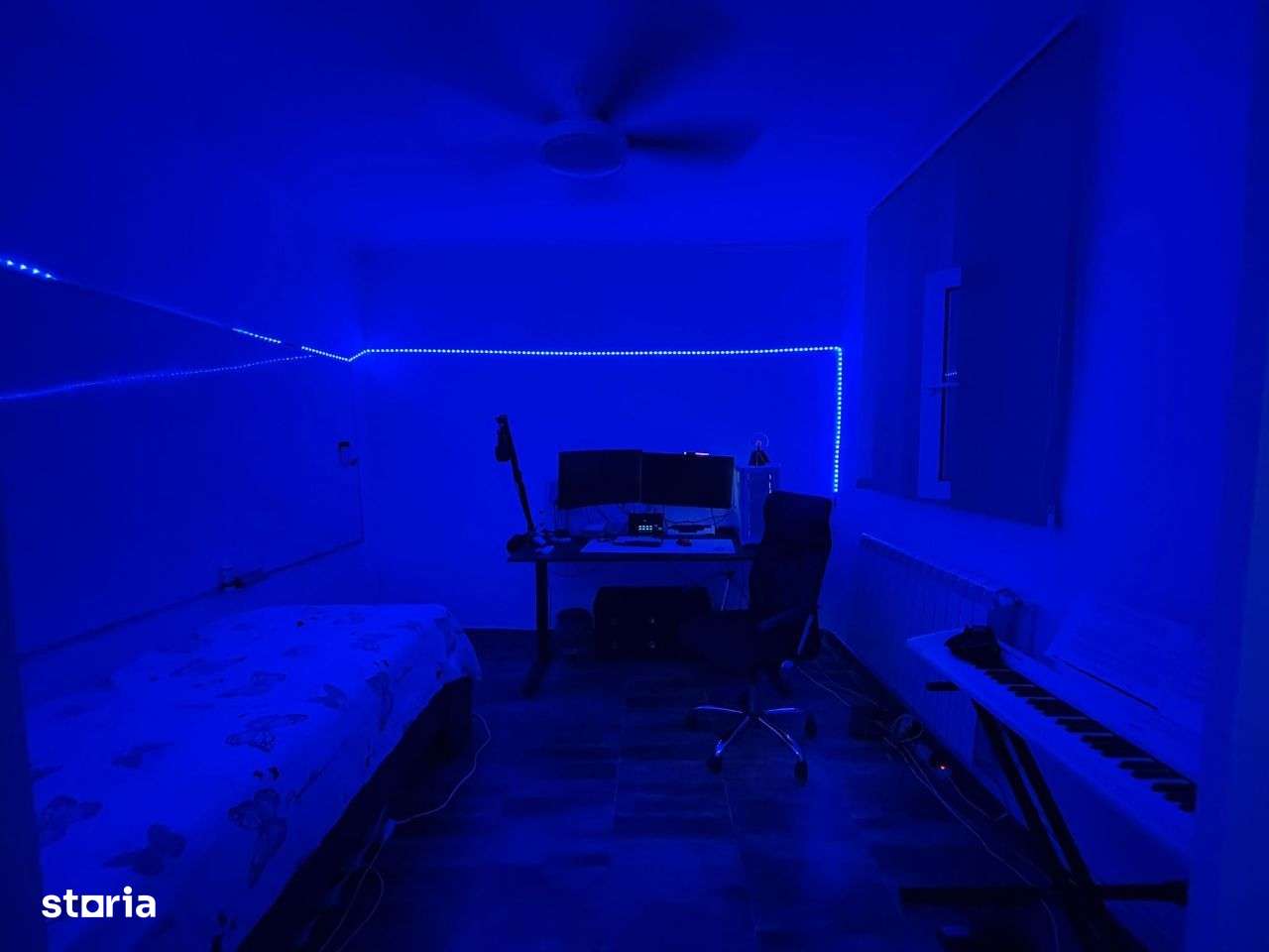 Casa de vanzare str. pacii 60 CITITI DESCRIEREA INAINTE SA SUNATI. - Imagine principală: 5/13