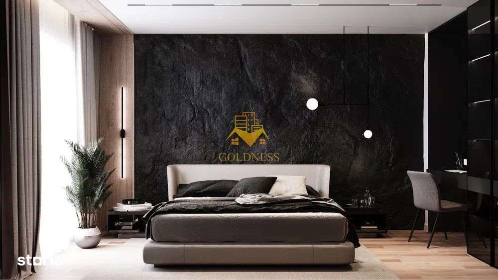 2 Camere, Marasti, Parcare Subterana, Premium, Expo Transilvania, Ira - Imagine principală: 1/10