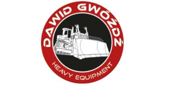 Dawid Gwóźdź logo