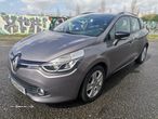 Renault Clio Sport Tourer 0.9 TCE Dynamique S - 4