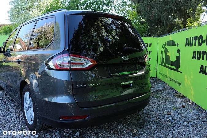 Ford Galaxy 2.0 TDCi Trend - 6