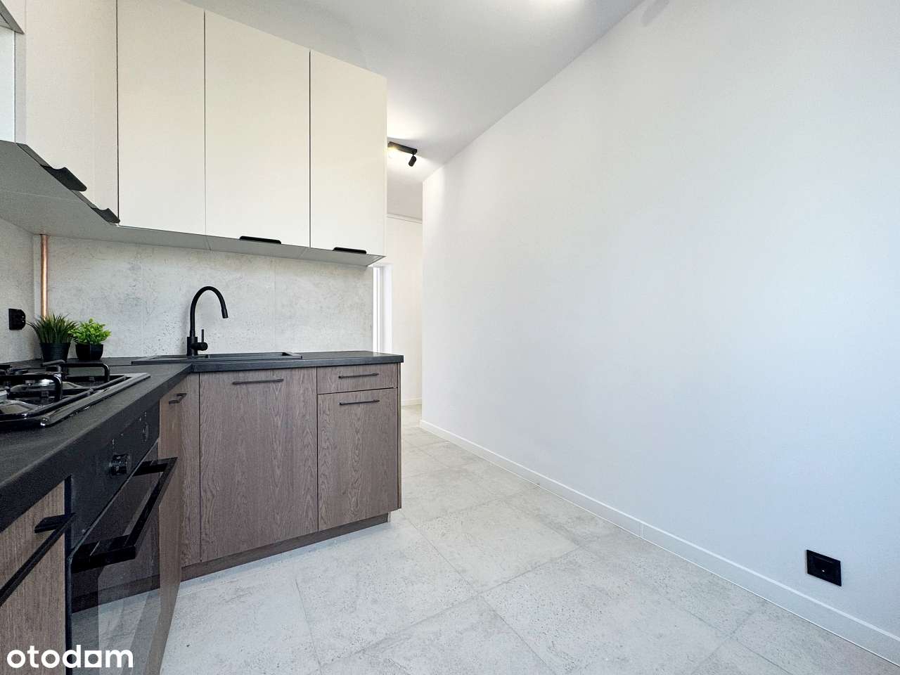 Os. Nowe - wysoki standard, dwustronne, II piętro-4