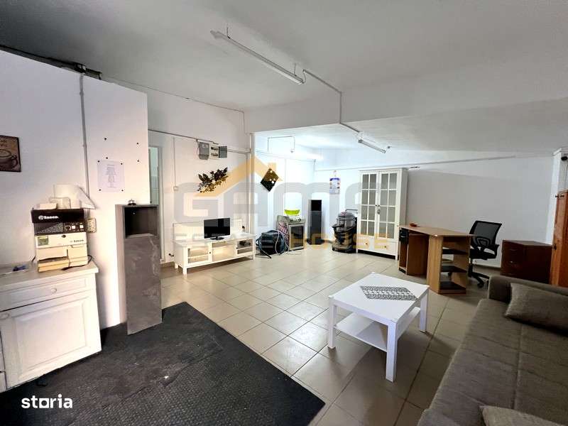 Spatiu comercial in zona Intim - Imagine principală: 4/6