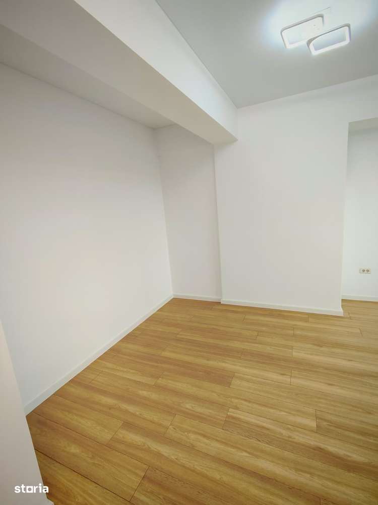 Garsonieră Nemobilată Metalurgiei - Kaufland Binelui - Primera!! - Imagine principală: 3/10