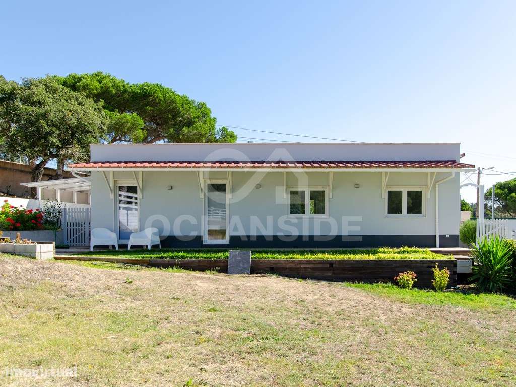 Quinta em Serradas, com terreno de 17.000m²-34