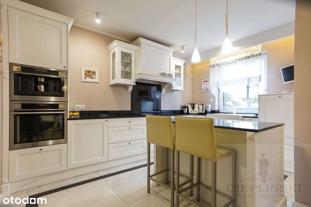 Nowoczesne mieszkanie w Policach - Pełny obrazek: 4/17