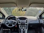 Ford Focus 1.0 EcoBoost Ambiente - 2