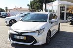 Toyota Corolla Touring Sports 1.8 Hybrid Exclusive - 9