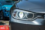 BMW Seria 3 320d DPF Aut. Edition Fleet - 9