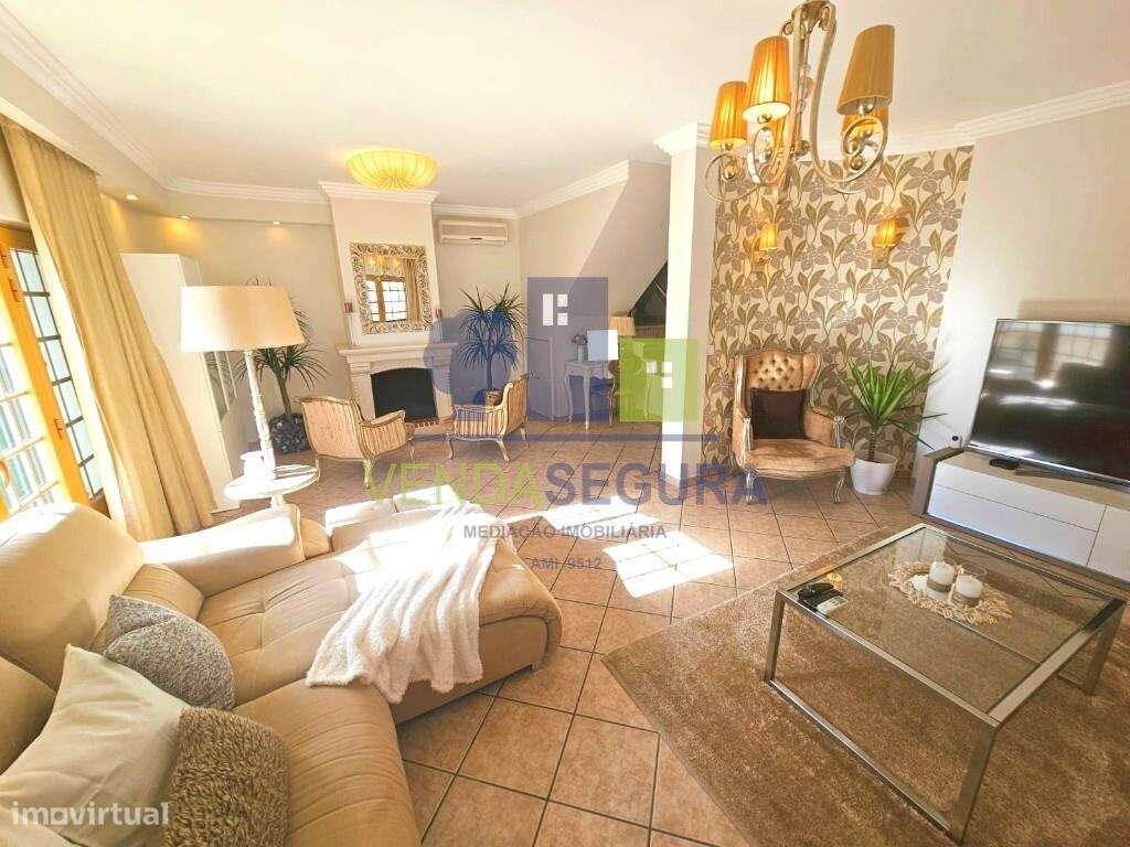 Moradia T4 com piscina | Beja - Grande imagem: 3/50