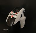 guarda lamas yamaha yzf r1 ano 2009 - 2014 usado - 1