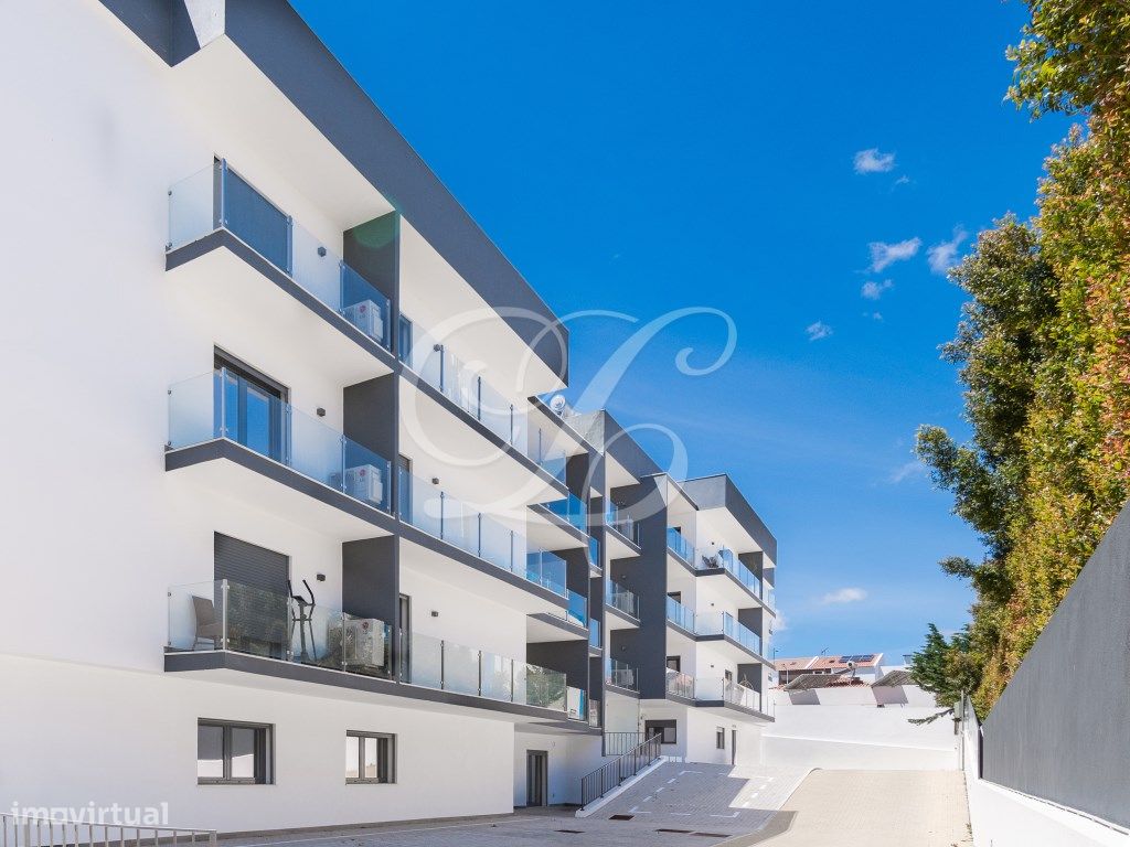 Apartamento T3 | Cascais