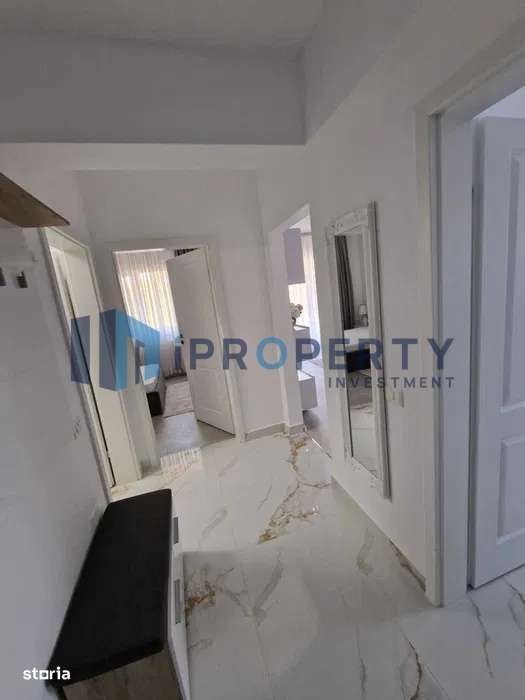 Dobroesti | 2 Camere | Prima Inchiriere | Modern | Etaj 1 | Parcare - Imagine principală: 5/8