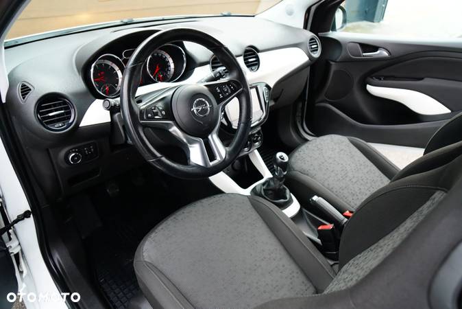 Opel Adam 1.2 Jam - 24