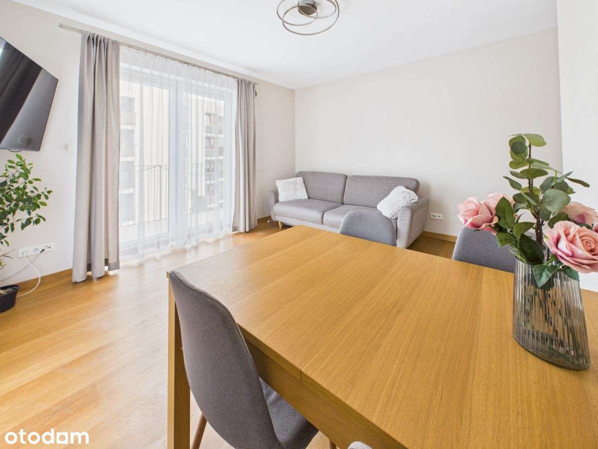 Mińsk Mazowiecki , 3 Pokoje, Nowe budownictwo - Pełny obrazek: 2/14