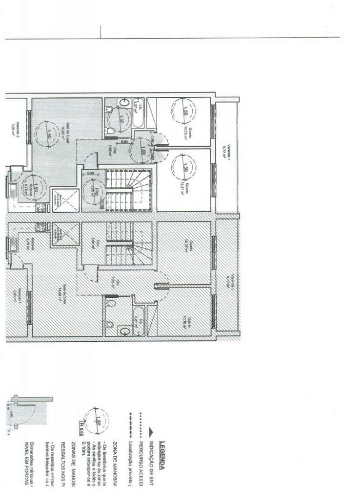 Lote de Moradia 3 Frações, com Projeto Aprovado-10
