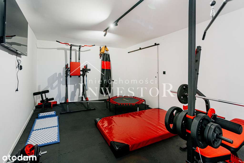 Luksusowy dom nad Jeziorem-19