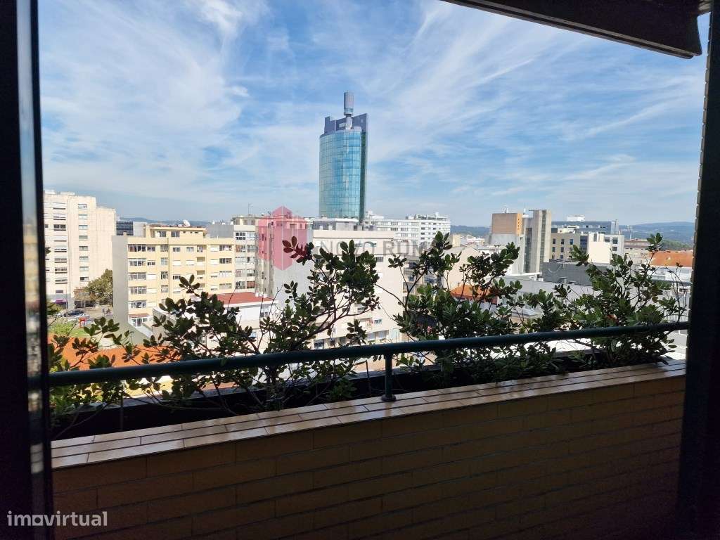 Apartamento T2 Venda Maia-2