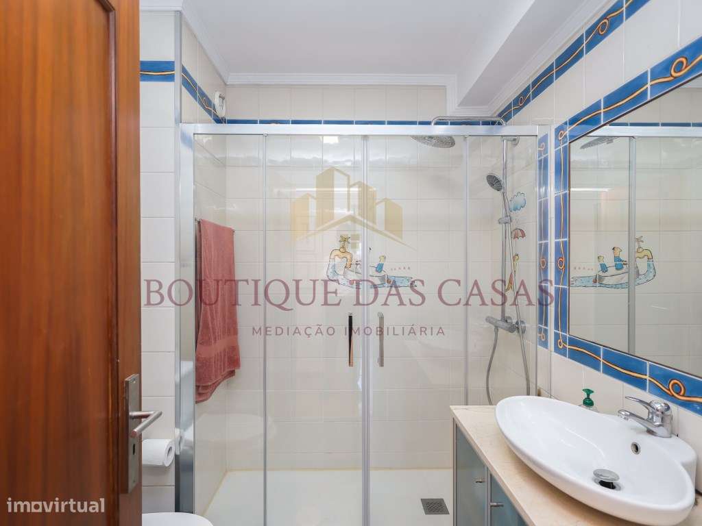 Apartamento T3 Venda Vila Nova de Gaia-13