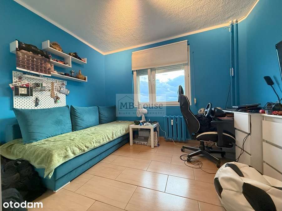 3 pokoje z balkonem, spół-włas.-5