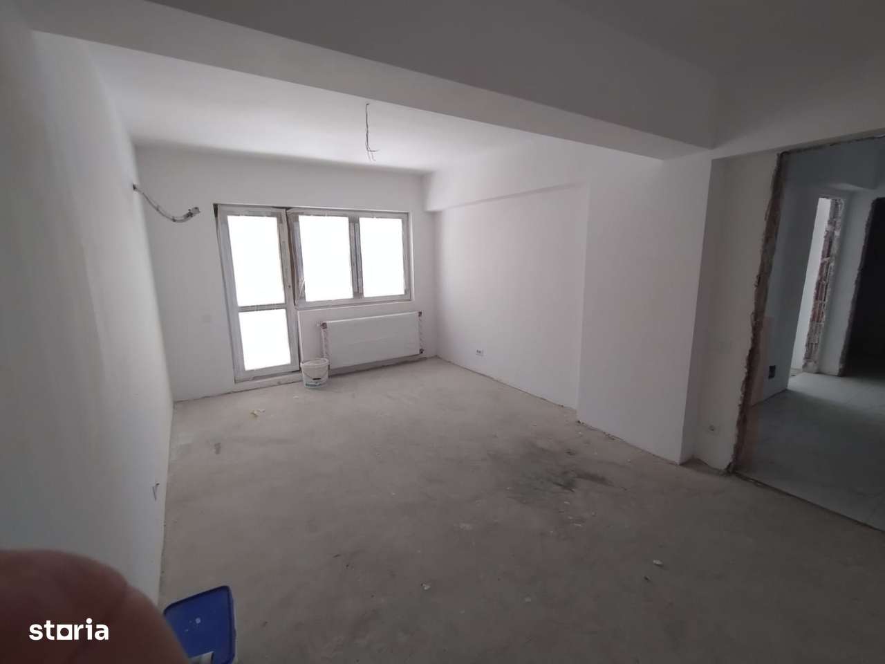 Apartament 2 camere Cartierul Solar - Berceni - Metalurgiei parcare - Imagine principală: 2/12