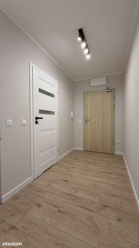 Nowe gotowe mieszkanie w Reda City II VAT TARAS-3