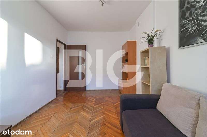 Dwupokojowe mieszkanie z oddzielną kuchnią Gdańsk - Pełny obrazek: 4/15