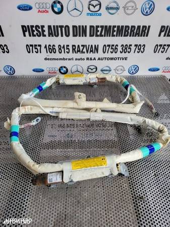 Airbag Cortina Stanga Dreapta Opel Astra J Break Combi - 1