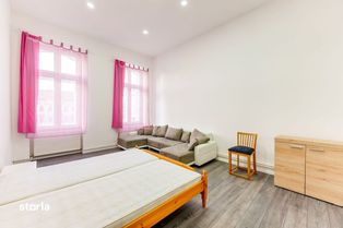 Apartament ultracentral cu 3 camere Arad