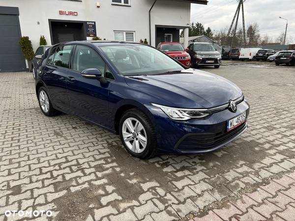 Volkswagen Golf VIII 1.0 TSI Life - 7