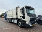 Volvo FE 280 6x2 JOAB 2-Komory Euro6 Super Stan - 1