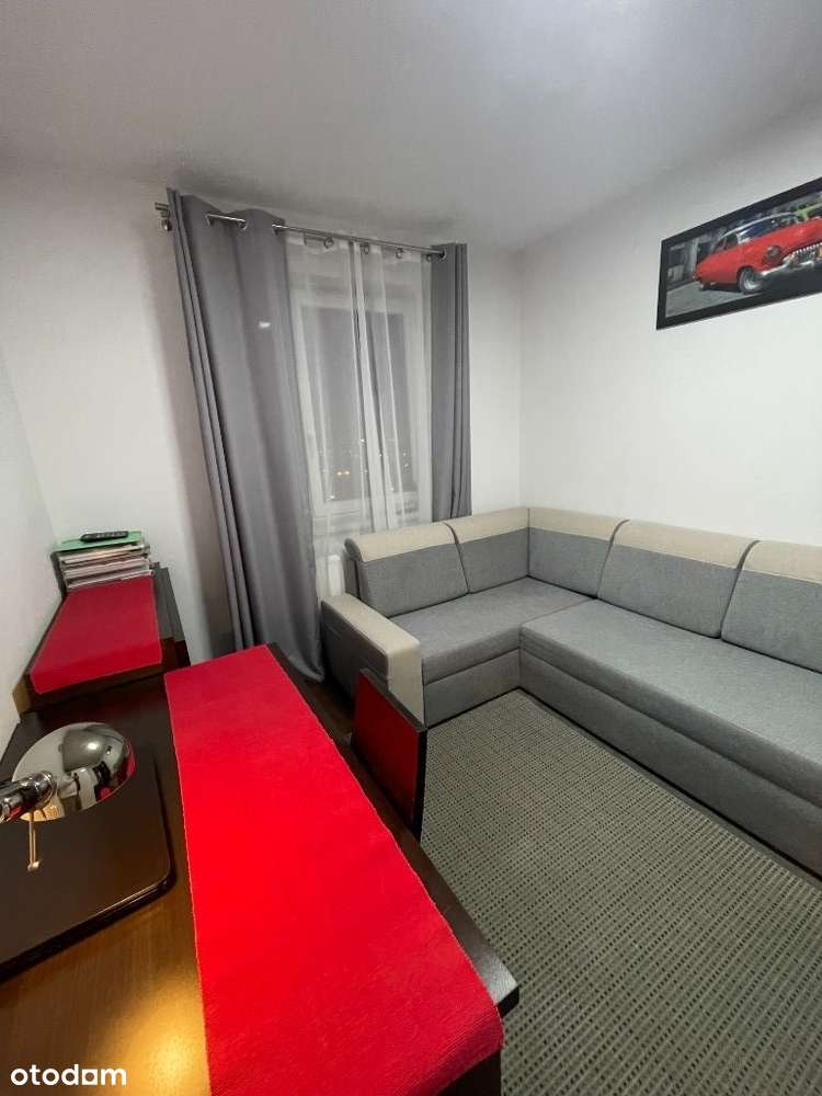 Pokój z panoramą na Kraków blisko Szpitala Uniwersyteckiego - Pełny obrazek: 4/15