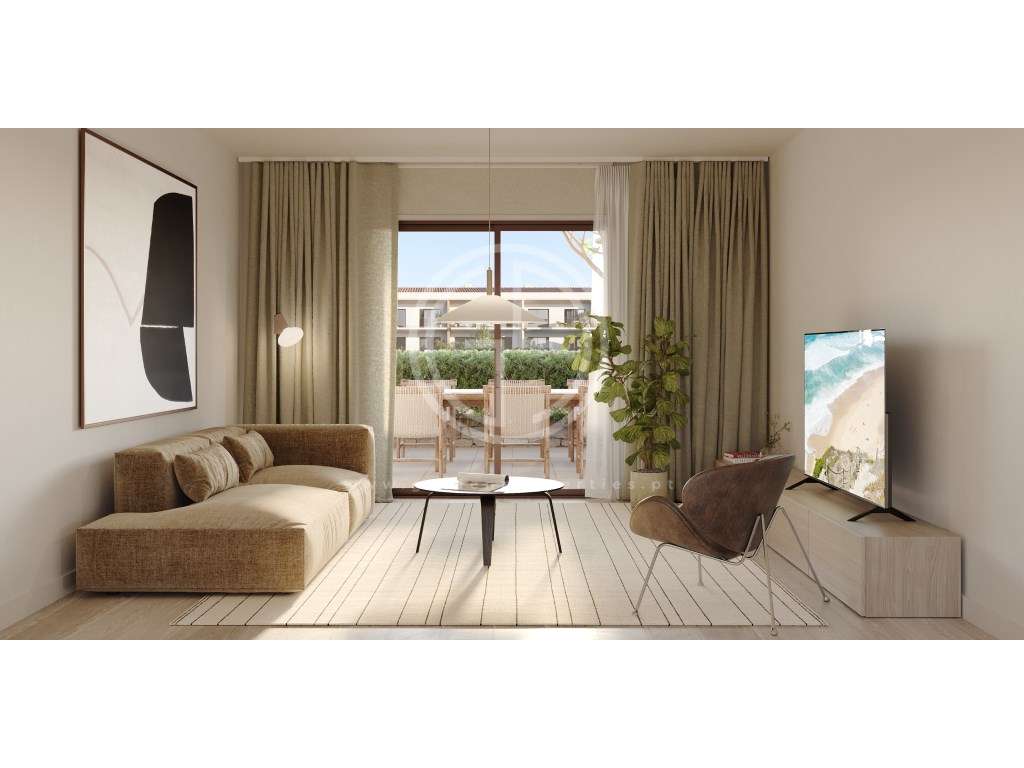 Apartamento T2 em Tavira - Grande imagem: 4/50