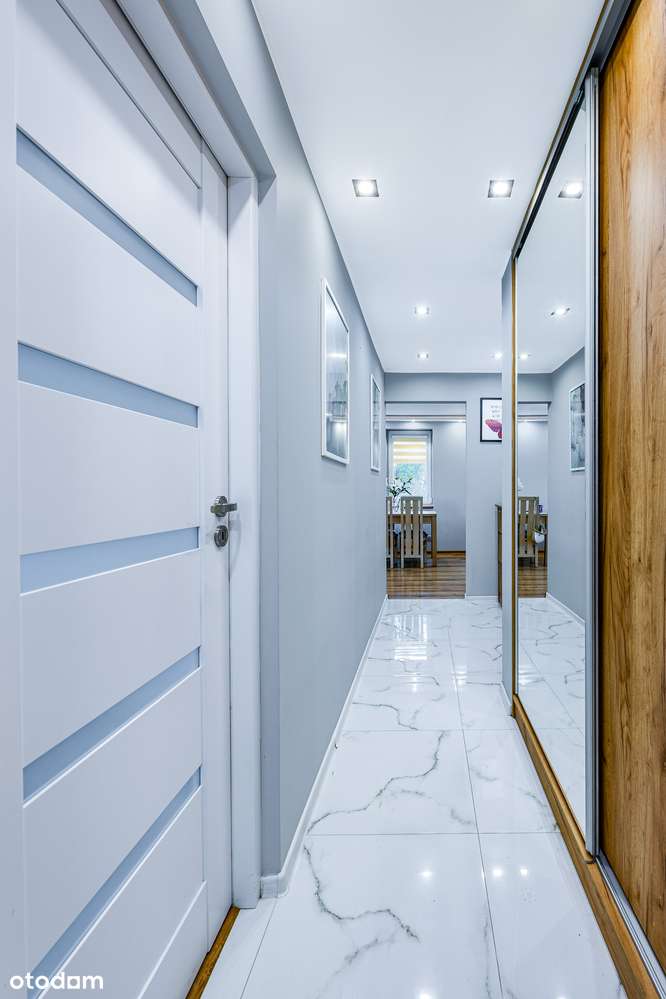 RODZINNE, 3-pokojowe MIESZKANIE na Saskiej Kępie !!!-8