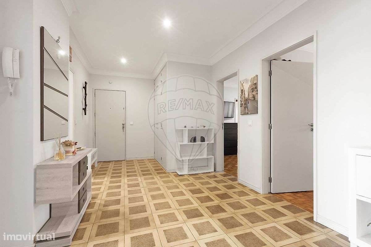 Apartamento T3 para venda-20