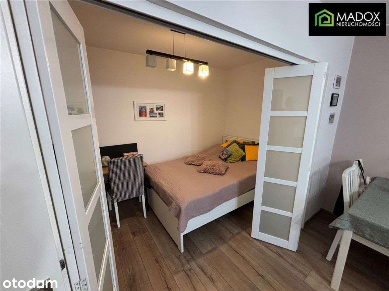 Komfortowe M-3 z pełnym umeblowaniem-5