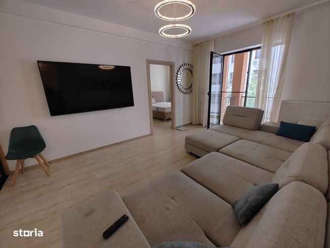 3 Camere Zona Grozăvești Politehnica Metrou Eroilor Parcare Inclusa-8