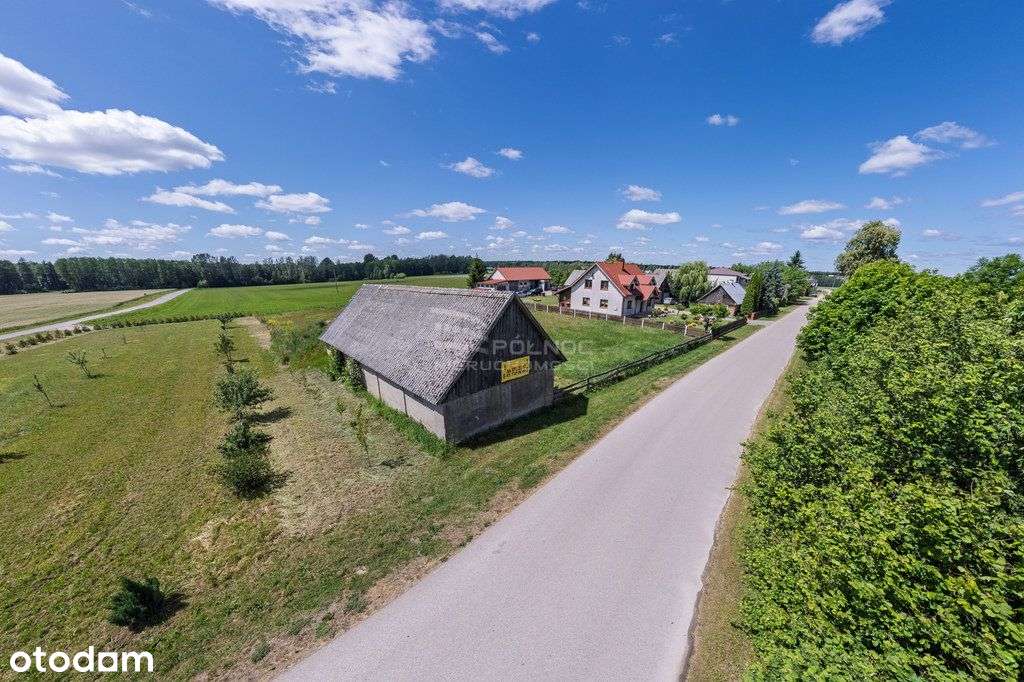 Hamulka – idealne miejsce na dom lub rekreację - Pełny obrazek: 4/20