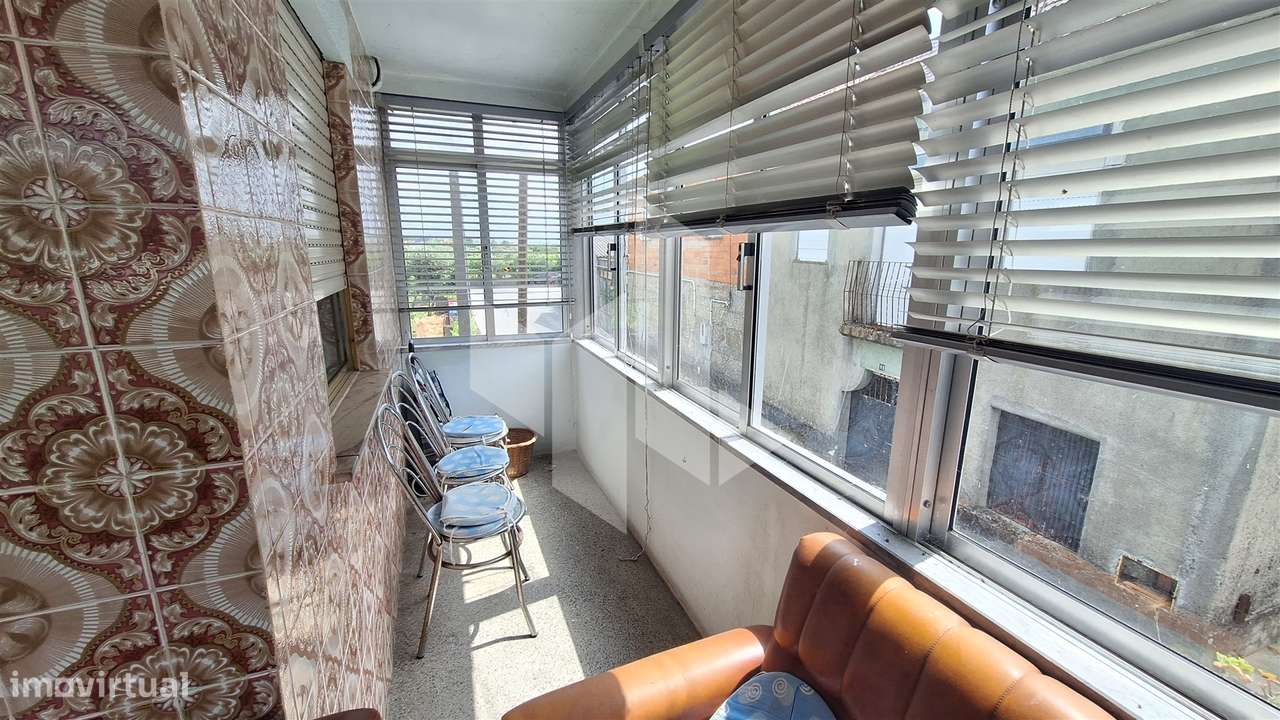 Moradia Isolada T4 Venda em Lajeosa do Dão,Tondela - Grande imagem: 5/18