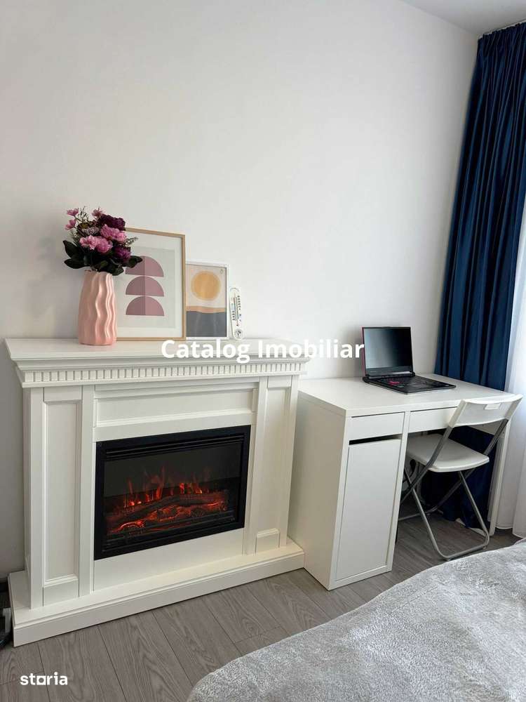 Apartament 2 camere – zona Piața Hermes - Imagine principală: 5/11