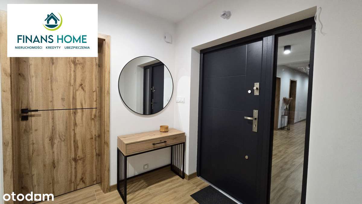 Piękny nowy dom Tarnów Grodkowski k. Grodków-17