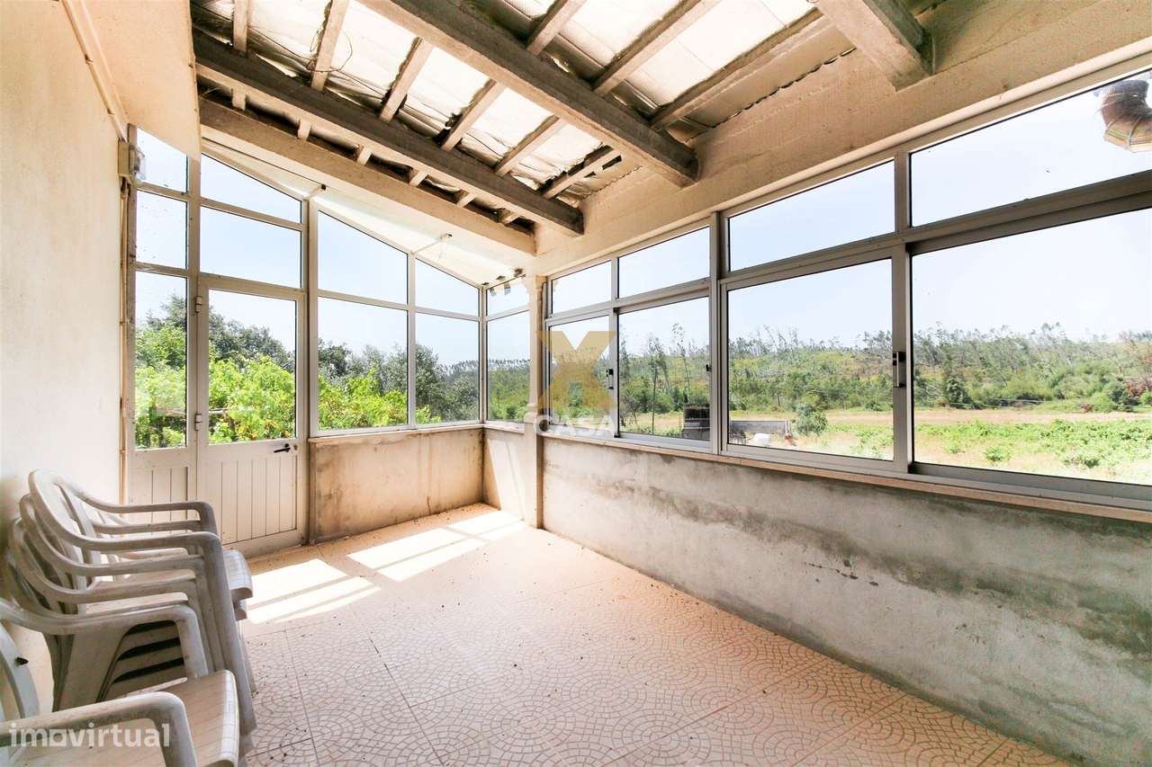 Moradia T3 Venda em Rio de Couros e Casal dos Bernardos,Ourém-47