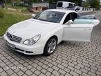 Mercedes-Benz CLS 350 - 5