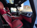 Mercedes-Benz G AMG 63 SW Long Aut. - 12