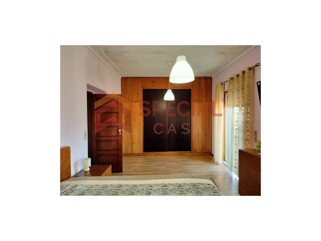 Moradia T6 Duplex Venda Vila Nova de Gaia-25