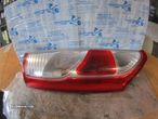 Farol Tras 265557352R RENAULT KANGOO 2 EXPRESS FASE 2 2014 1.5DCI 75CV 4P BRANCA ESQ Original - 1