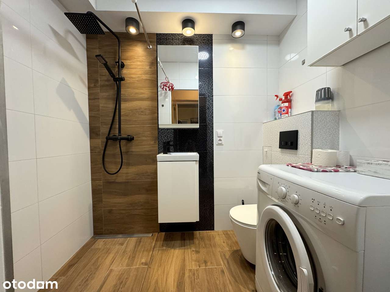 NOWOŚĆ - 2 pok / parter / dostępne od zaraz ! Tylko u NAS !-3