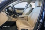 BMW 740 d xDrive - 9